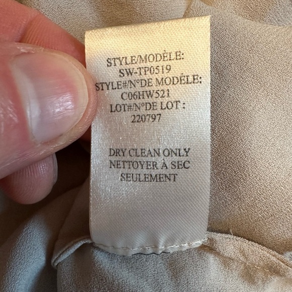 Helmut Lang Soft THIS IS SOLD! - Picture 5 of 8